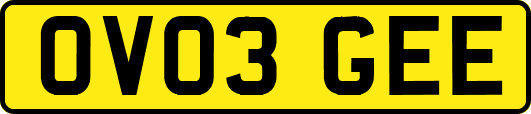 OV03GEE
