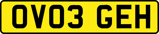 OV03GEH
