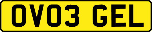 OV03GEL