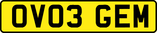 OV03GEM