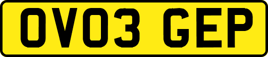 OV03GEP