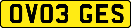 OV03GES