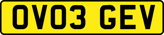 OV03GEV