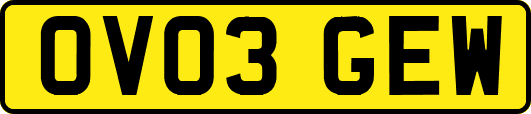 OV03GEW