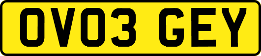 OV03GEY