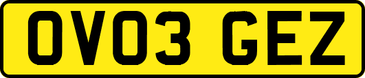 OV03GEZ