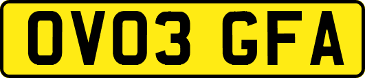 OV03GFA