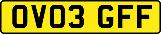 OV03GFF