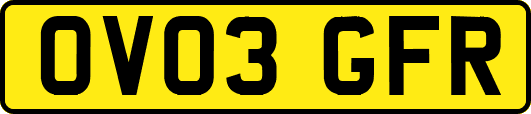 OV03GFR