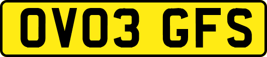 OV03GFS