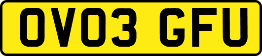 OV03GFU