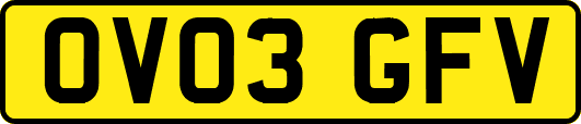 OV03GFV