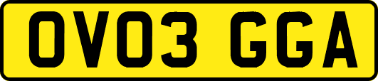 OV03GGA