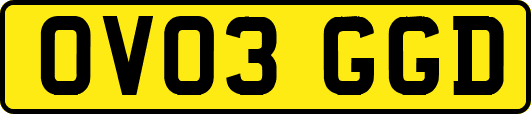 OV03GGD