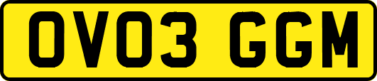 OV03GGM