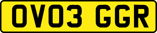 OV03GGR