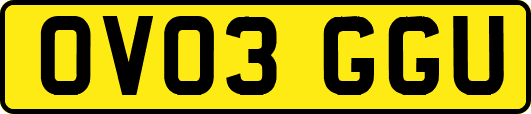 OV03GGU