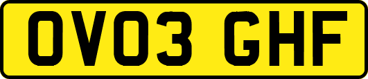 OV03GHF