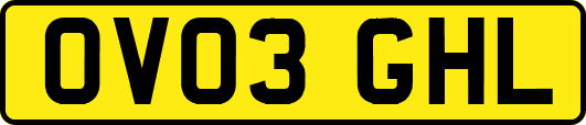 OV03GHL