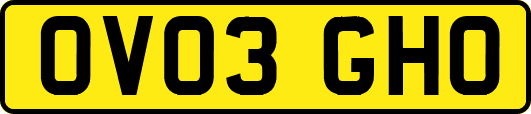 OV03GHO