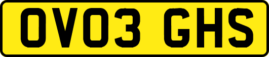 OV03GHS