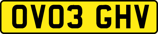 OV03GHV