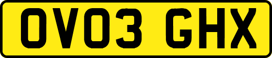 OV03GHX