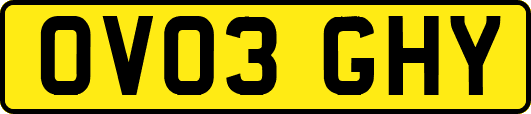 OV03GHY