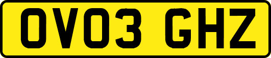 OV03GHZ