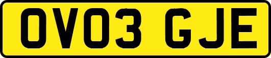 OV03GJE