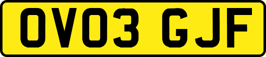OV03GJF