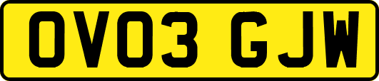OV03GJW