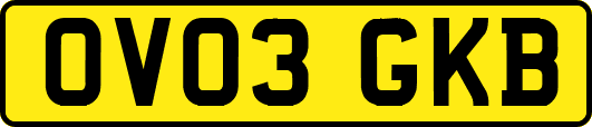 OV03GKB