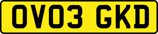 OV03GKD