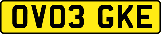 OV03GKE