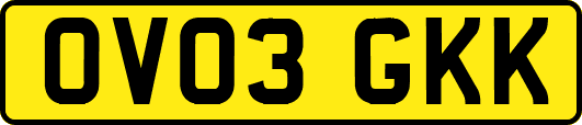 OV03GKK
