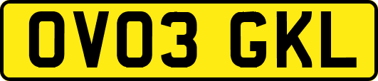 OV03GKL