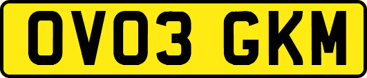 OV03GKM