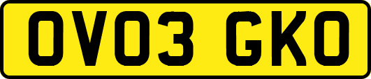 OV03GKO