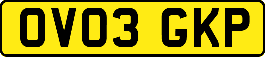 OV03GKP