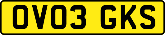 OV03GKS