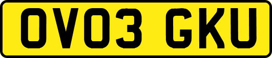 OV03GKU