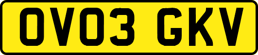 OV03GKV