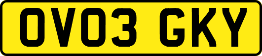 OV03GKY