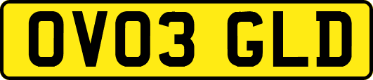 OV03GLD