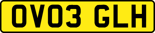 OV03GLH