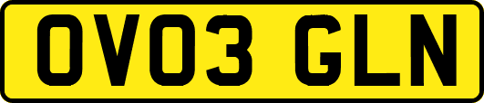 OV03GLN
