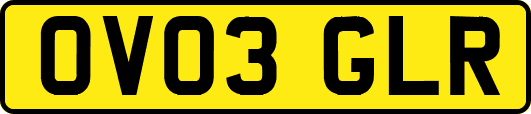 OV03GLR