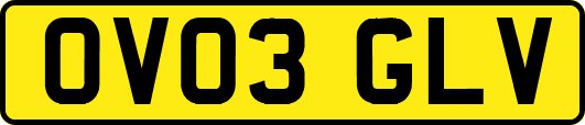 OV03GLV