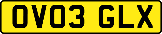OV03GLX
